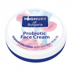 Крем для обличчя YOGHURT PROBIOTIC 100 ml